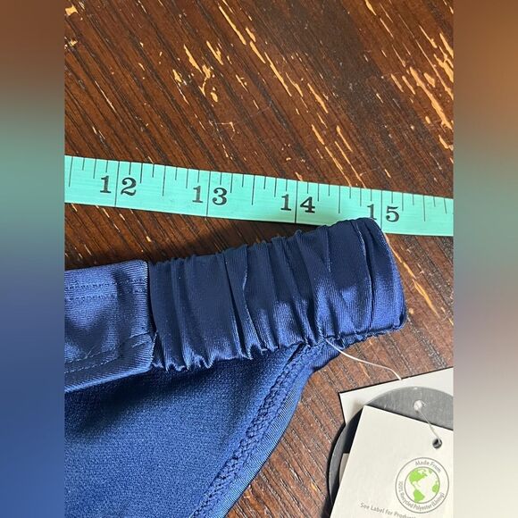 NWT Bikini bottom Sz L - Picture 6 of 6